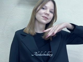 Alodiabulkley