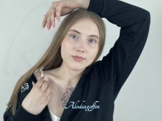 Alodiagoffin