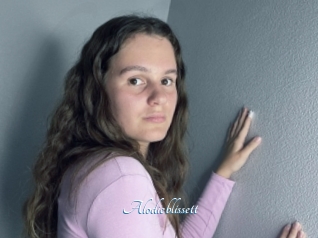 Alodieblissett