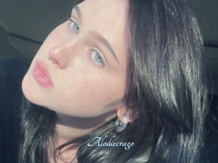 Alodiecrago