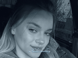 Alodiecrumbley