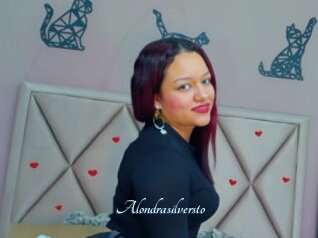 Alondrasilversto