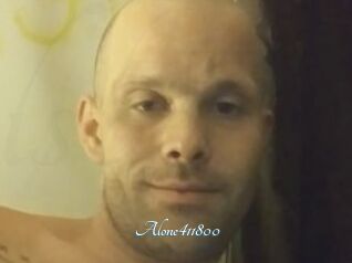 Alone411800