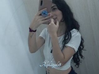 Alphagirl18