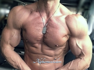 Alphamuscledom