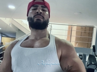 Alphapulsex
