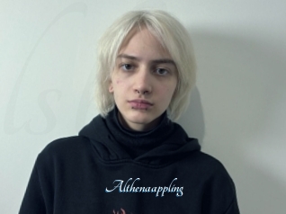 Althenaappling