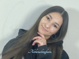 Althenabingham