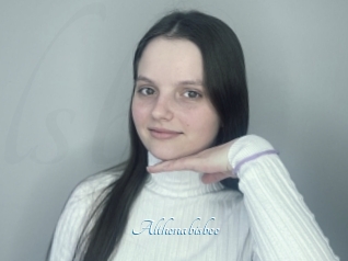 Althenabisbee