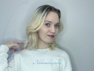 Althenaclayborne