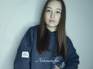 Althenadaffin