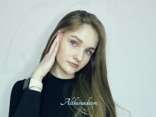 Althenadeere