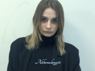 Althenadoggett