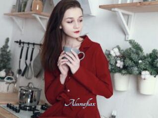 Alunaflax