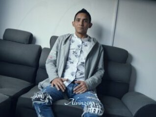 Alvin2519