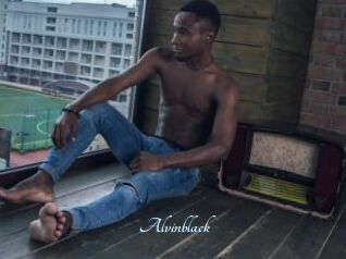 Alvinblack