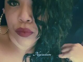 Alyciaalure