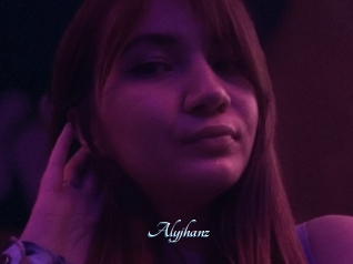 Alyjhanz