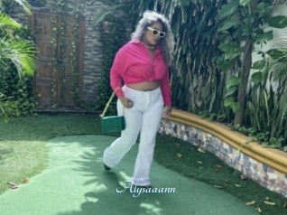 Alysaaann
