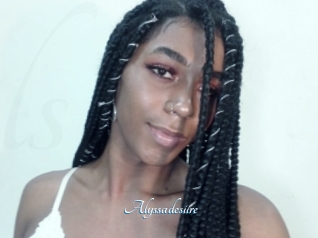 Alyssadesiire