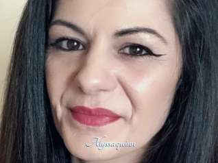Alyssaquinn