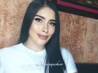 Alyssonparkerr