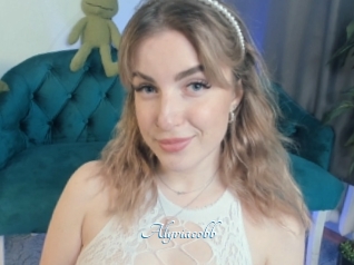 Alyviacobb