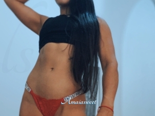 Amaiasweet