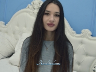 Amaliaalmaz