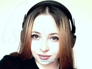 Amaliafox