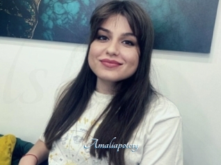 Amaliapotery