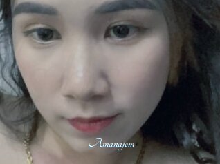 Amanajem