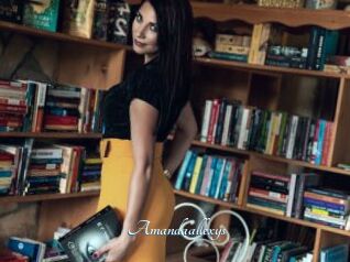 Amandaallexys