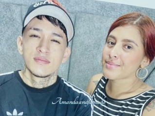 Amandaandfernado
