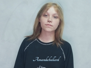 Amandaballard