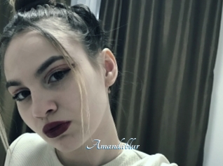 Amandablur