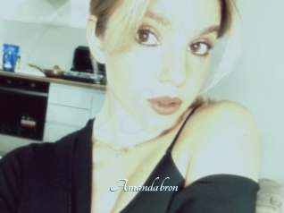Amandabron