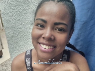 Amandadanielss