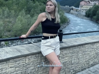 Amandadash