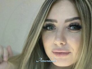 Amandadia
