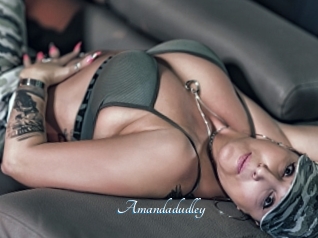 Amandadudley