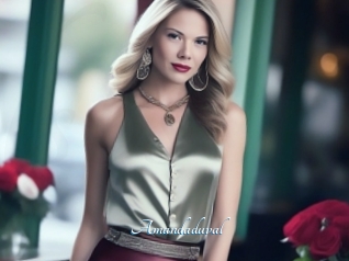 Amandaduval