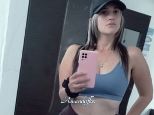 Amandaffox
