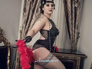 Amandaheart