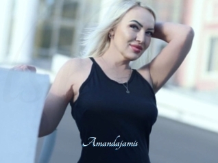 Amandajamis