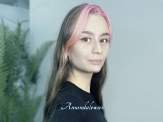 Amandalewies