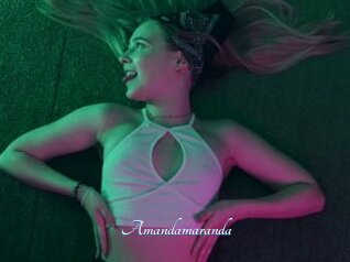 Amandamaranda