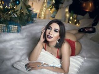 Amandapride