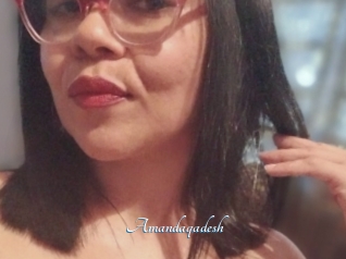 Amandaqadesh