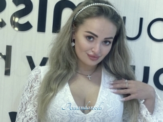 Amandareeds